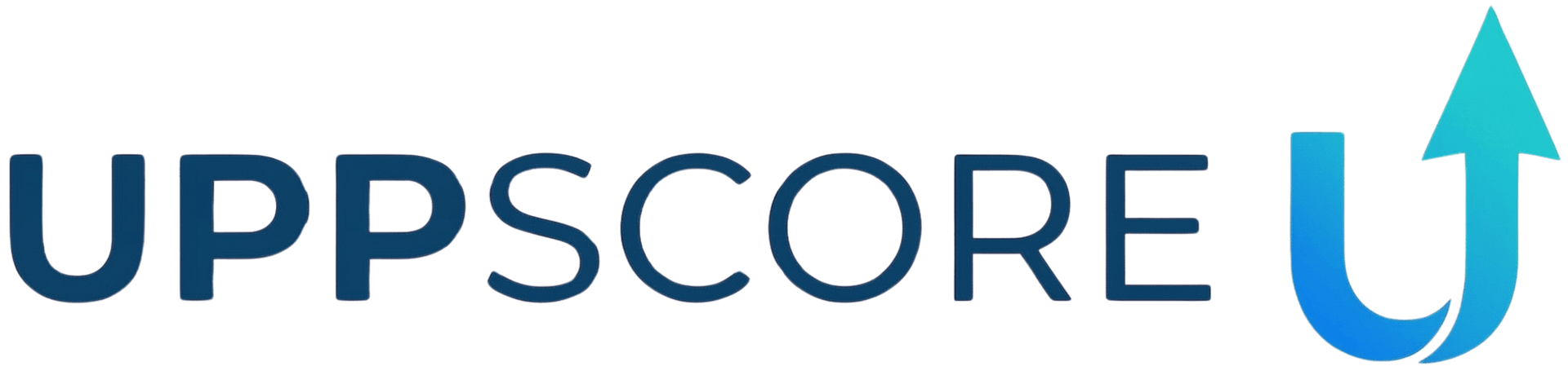 Uppscore Logo